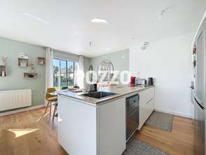 Vente Maison 3 chambresBlonville-sur-Mer