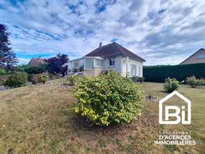Vente Maison 2 chambresBlonville-sur-Mer