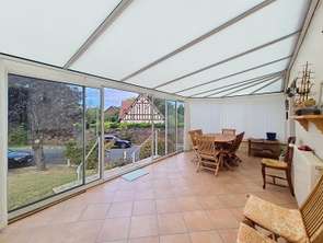 Vente Maison 2 chambresBlonville-sur-Mer