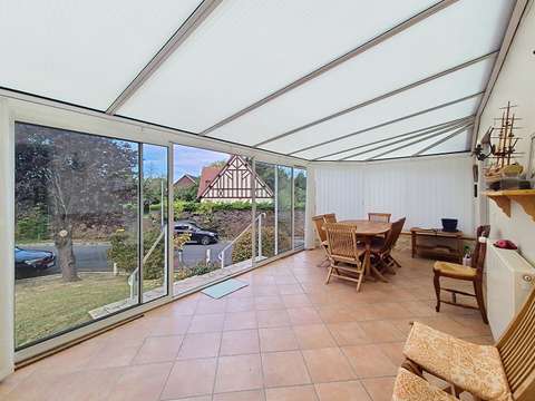 Vente maison 4 pièces Blonville-sur-Mer 14