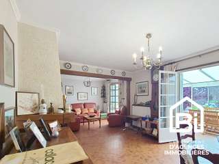 Vente maison 4 pièces Vente maison 4 pièces