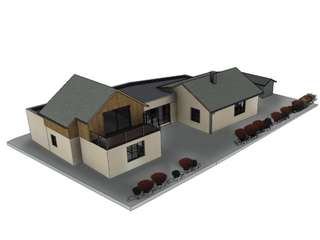 Vente maison 1 pièce