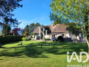 Vente Maison 4 chambresBlonville-sur-Mer