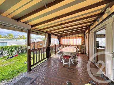 Vente maison 3 pièces Blonville-sur-Mer 14