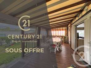 Vente Maison 2 chambresBlonville-sur-Mer