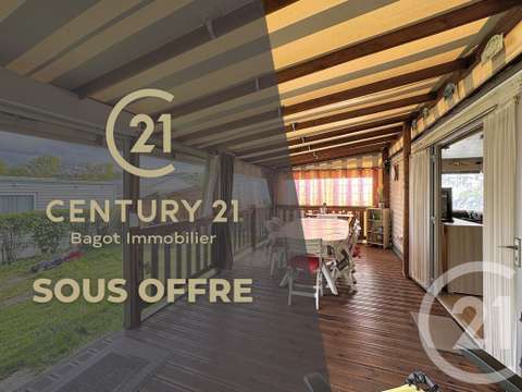 Vente maison 3 pièces Blonville-sur-Mer 14
