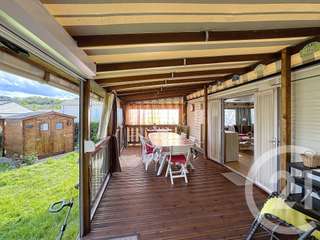 Vente maison 3 pièces Vente maison 3 pièces
