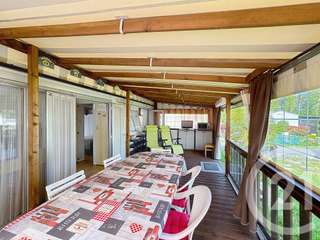 Vente maison 3 pièces Vente maison 3 pièces
