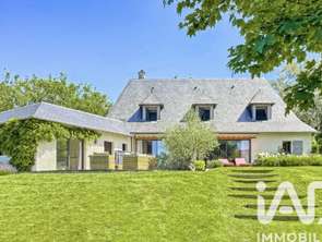 Vente Maison 5 chambresBlonville-sur-Mer