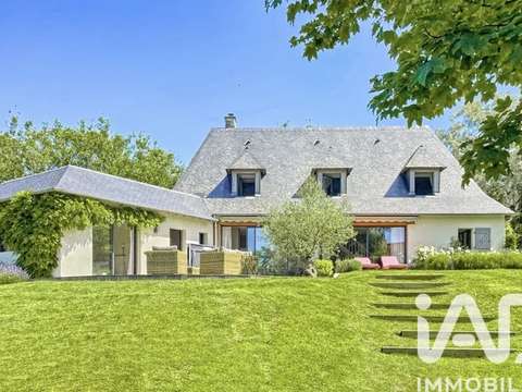 Vente maison 8 pièces Blonville-sur-Mer 14