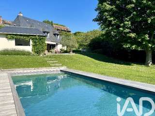Vente maison 8 pièces Vente maison 8 pièces