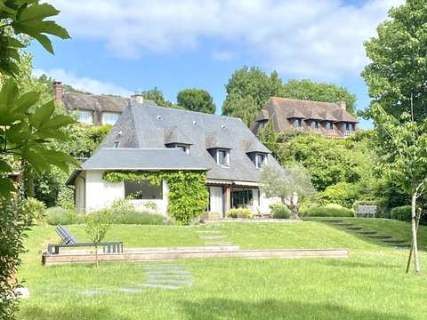 Vente maison 8 pièces Vente maison 8 pièces