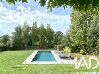 Vente maison 8 pièces Vente maison 8 pièces