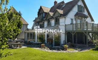 Photo Vente maison Blonville-sur-Mer