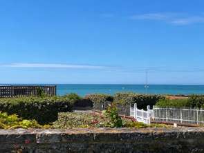 Vente Maison 4 chambresBlonville-sur-Mer