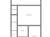 Vente maison 7 pièces Vente maison 7 pièces