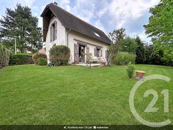 Vente maison 5 pièces Blonville-sur-Mer 14