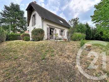 Vente maison 5 pièces Blonville-sur-Mer 14