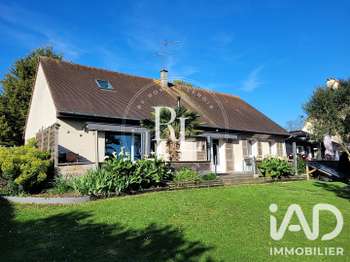 Vente maison 7 pièces Blonville-sur-Mer 14