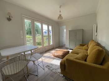 Vente maison 3 pièces Blonville-sur-Mer 14