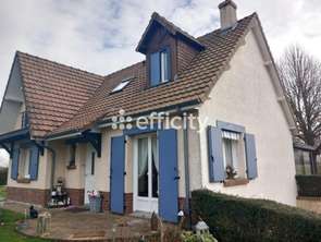 Vente Maison 3 chambresBlosseville
