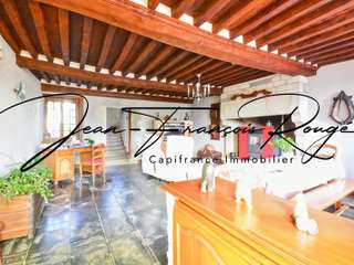 Vente maison 9 pièces