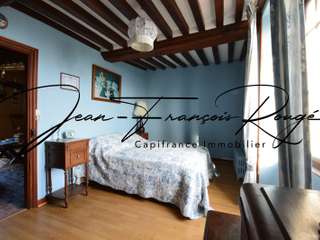 Vente maison 9 pièces