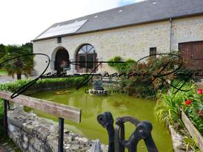 Vente Maison 5 chambresBlosville