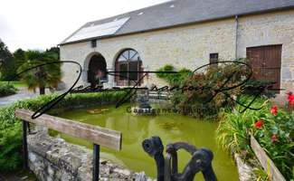 Photo Vente maison Blosville