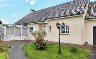 Photo Vente maison Blosville