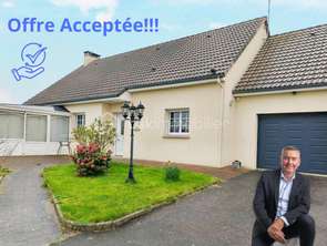 Vente Maison 4 chambresBlosville