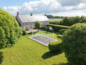 Vente Maison 6 chambresBlosville