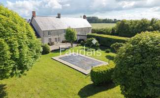 Photo Vente maison Blosville