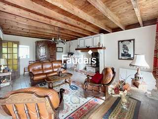 Vente maison 8 pièces Vente maison 8 pièces