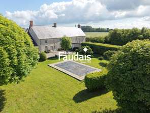 Vente Maison 6 chambresBlosville