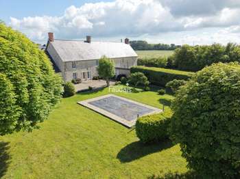 Photo Vente maison Blosville