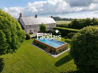 Vente maison 8 pièces Vente maison 8 pièces