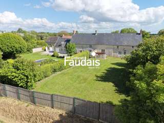 Vente maison 8 pièces Vente maison 8 pièces