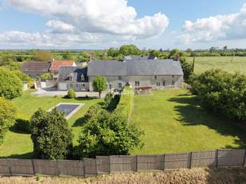 Vente Maison 6 chambresBlosville