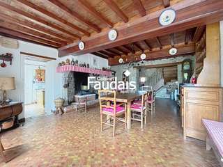 Vente maison 8 pièces Vente maison 8 pièces