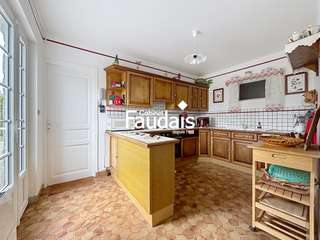 Vente maison 8 pièces Vente maison 8 pièces