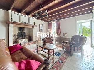 Vente maison 8 pièces Vente maison 8 pièces