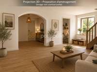 Vente maison 5 pièces Vente maison 5 pièces