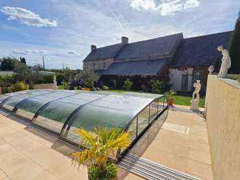 Vente Maison 3 chambresBlosville