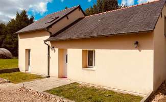 Photo Vente maison Blou