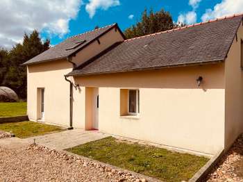 Photo Vente maison Blou