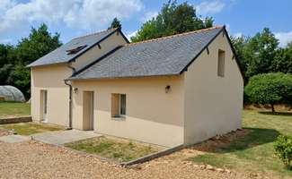 Photo Vente maison Blou