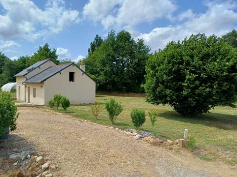 Vente maison 3 pièces Vente maison 3 pièces