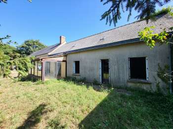 Vente Maison 2 chambresBlou