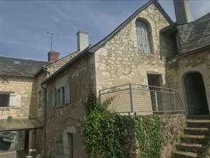 Vente Maison 2 chambresBlou